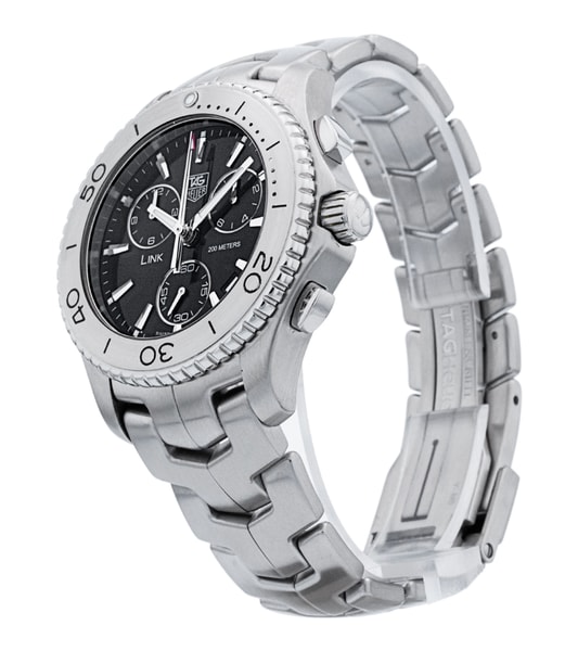 Tag Heuer Link CJ1110.BA0576